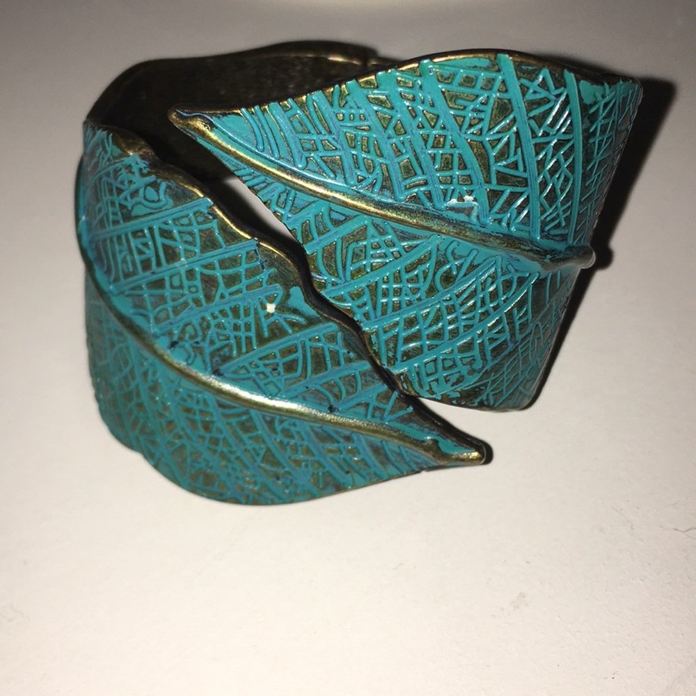 Bohemian bracelet